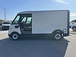 2024 BrightDrop Zevo 400 Standard Roof AWD Step Van / Walk-in for sale #P4814 - photo 4