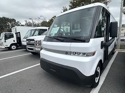 2023 BrightDrop Zevo 600 Standard Roof AWD Step Van / Walk-in for sale #P4815 - photo 1