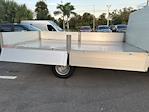 Used 2022 Chevrolet Express 3500 3500 Van 159 RWD 14' Pontico Group LLC Flatbed Truck for sale #PC3910 - photo 13