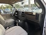 Used 2022 Chevrolet Express 3500 3500 Van 159 RWD 14' Pontico Group LLC Flatbed Truck for sale #PC3910 - photo 17