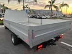 Used 2022 Chevrolet Express 3500 3500 Van 159 RWD 14' Pontico Group LLC Flatbed Truck for sale #PC3910 - photo 2