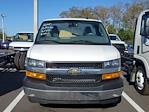 Used 2022 Chevrolet Express 3500 3500 Van 159 RWD 14' Pontico Group LLC Flatbed Truck for sale #PC3910 - photo 6