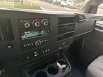 Used 2022 Chevrolet Express 3500 3500 Van 159 RWD 14' Pontico Group LLC Flatbed Truck for sale #PC3910 - photo 34