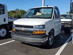 Used 2022 Chevrolet Express 3500 3500 Van 159 RWD 14' Pontico Group LLC Flatbed Truck for sale #PC3910 - photo 7