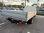Used 2022 Chevrolet Express 3500 3500 Van 159 RWD 14' Pontico Group LLC Flatbed Truck for sale #PC3910 - photo 9