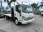 Used 2023 Chevrolet LCF 5500HD 2WD Reg Cab 150 Regular Cab RWD 14' MC Ventures Flatbed Truck for sale #PC4076 - photo 3