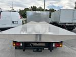 Used 2023 Chevrolet LCF 5500HD 2WD Reg Cab 150 Regular Cab RWD 14' MC Ventures Flatbed Truck for sale #PC4076 - photo 22