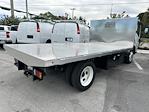 Used 2023 Chevrolet LCF 5500HD 2WD Reg Cab 150 Regular Cab RWD 14' MC Ventures Flatbed Truck for sale #PC4076 - photo 29