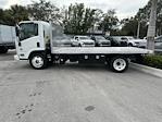 Used 2023 Chevrolet LCF 5500HD 2WD Reg Cab 150 Regular Cab RWD 14' MC Ventures Flatbed Truck for sale #PC4076 - photo 7