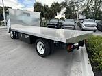 Used 2023 Chevrolet LCF 5500HD 2WD Reg Cab 150 Regular Cab RWD 14' MC Ventures Flatbed Truck for sale #PC4076 - photo 8