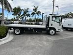 Used 2023 Chevrolet LCF 5500HD 2WD Reg Cab 150 Regular Cab RWD 14' MC Ventures Flatbed Truck for sale #PC4076 - photo 9