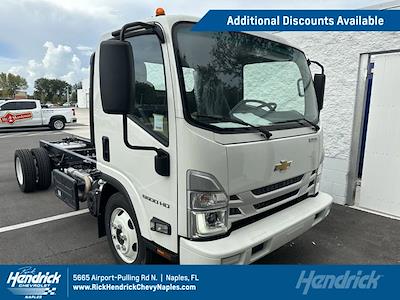 Used 2023 Chevrolet LCF 5500HD Regular Cab 4x2 Cab Chassis for sale #PC4079 - photo 1