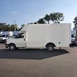 Used 2022 Chevrolet Express 3500 4x2 14' Rockport Box Van for sale #Q00895A - photo 10