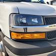 Used 2022 Chevrolet Express 3500 4x2 14' Rockport Box Van for sale #Q00895A - photo 12