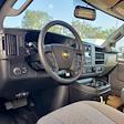 Used 2022 Chevrolet Express 3500 4x2 14' Rockport Box Van for sale #Q00895A - photo 17