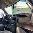 Used 2022 Chevrolet Express 3500 4x2 14' Rockport Box Van for sale #Q00895A - photo 28