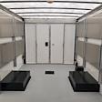 Used 2022 Chevrolet Express 3500 4x2 14' Rockport Box Van for sale #Q00895A - photo 31