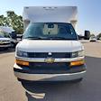 Used 2022 Chevrolet Express 3500 4x2 14' Rockport Box Van for sale #Q00895A - photo 6