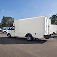 Used 2022 Chevrolet Express 3500 4x2 14' Rockport Box Van for sale #Q00895A - photo 7