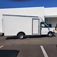Used 2022 Chevrolet Express 3500 4x2 14' Rockport Box Van for sale #Q00895A - photo 9