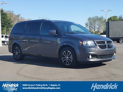 Used 2018 Dodge Grand Caravan GT FWD Minivan for sale #Q16522A - photo 1