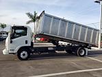 Used 2016 Chevrolet LCF 3500 2WD Reg Cab 176 Regular Cab 4x2 Landscape Dump for sale #Q48296A - photo 9