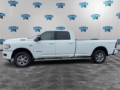 New 2024 Ram 3500 Big Horn Crew Cab 4WD Pickup for sale #M240502 - photo 2