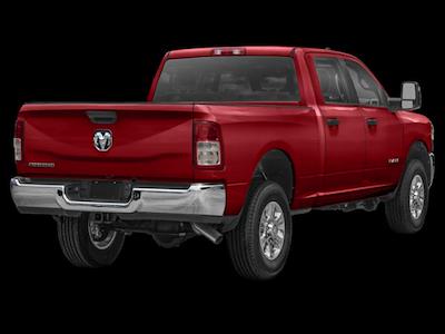 New 2024 Ram 2500 Big Horn Crew Cab 4WD Pickup for sale #M240535 - photo 2