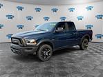 New 2024 Ram 1500 Classic Warlock Quad Cab 4x4 Pickup for sale #M240706 - photo 8