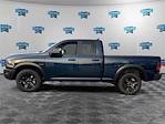 New 2024 Ram 1500 Classic Warlock Quad Cab 4x4 Pickup for sale #M240706 - photo 9