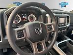 New 2024 Ram 1500 Classic Warlock Quad Cab 4x4 Pickup for sale #M240706 - photo 12