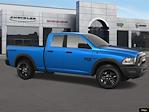 2024 Ram 1500 Classic Quad Cab 4x4, Pickup for sale #M240708 - photo 8