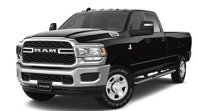 New 2024 Ram 2500 Tradesman Crew Cab 4x4 Pickup for sale #M240728 - photo 1