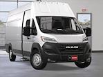 New 2024 Ram ProMaster EV 3500 Super High Roof Empty Cargo Van for sale #M240977 - photo 36