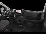 New 2024 Ram ProMaster EV 3500 Super High Roof Upfitted Cargo Van for sale #M240977 - photo 7