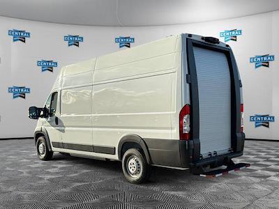 New 2024 Ram ProMaster EV 3500 Super High Roof Upfitted Cargo Van for sale #M240990 - photo 2