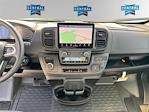 New 2024 Ram ProMaster EV 3500 Super High Roof Upfitted Cargo Van for sale #M240990 - photo 6