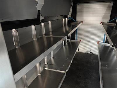 New 2024 Ram ProMaster EV 3500 Super High Roof Empty Cargo Van for sale #M240991 - photo 2
