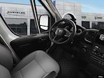 New 2024 Ram ProMaster EV 3500 Super High Roof Upfitted Cargo Van for sale #M240991 - photo 16