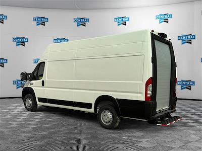 New 2024 Ram ProMaster EV 3500 Super High Roof Upfitted Cargo Van for sale #M240998 - photo 2