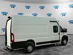 New 2024 Ram ProMaster EV 3500 Super High Roof Upfitted Cargo Van for sale #M240998 - photo 11
