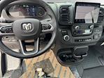 New 2024 Ram ProMaster EV 3500 Super High Roof Upfitted Cargo Van for sale #M240998 - photo 4