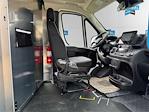 New 2024 Ram ProMaster EV 3500 Super High Roof Upfitted Cargo Van for sale #M240998 - photo 12