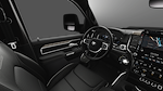 New 2025 Ram 1500 Laramie Crew Cab 4x4 Pickup for sale #M250131 - photo 8