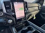 New 2025 Ram 1500 Laramie Crew Cab 4x4 Pickup for sale #M250165 - photo 11