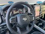 New 2025 Ram 1500 Laramie Crew Cab 4x4 Pickup for sale #M250165 - photo 12