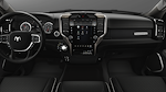 New 2025 Ram 1500 Laramie Crew Cab 4x4 Pickup for sale #M250165 - photo 6