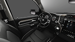 New 2025 Ram 1500 Laramie Crew Cab 4x4 Pickup for sale #M250165 - photo 8