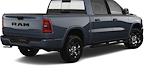 New 2025 Ram 1500 Big Horn Crew Cab 4x4 Pickup for sale #M250574 - photo 2