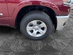 New 2025 Ram 1500 Big Horn Crew Cab 4x4 Pickup for sale #M250604 - photo 14
